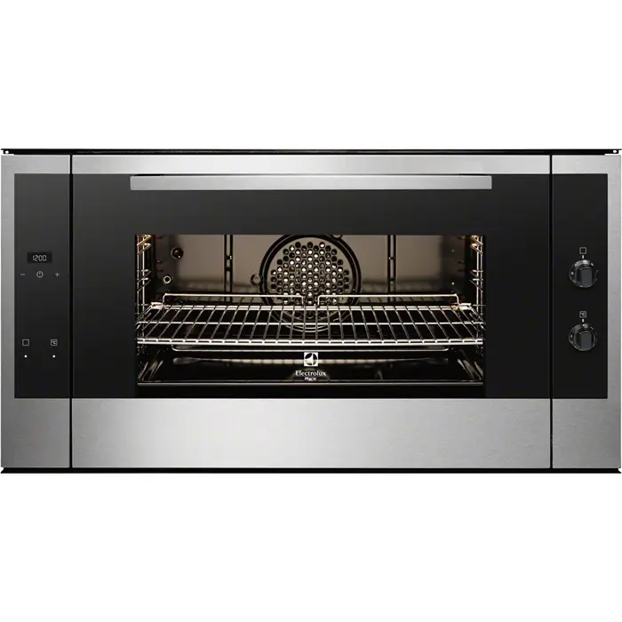 Electrolux FQ943XE 2900 W Ankastre Fırın