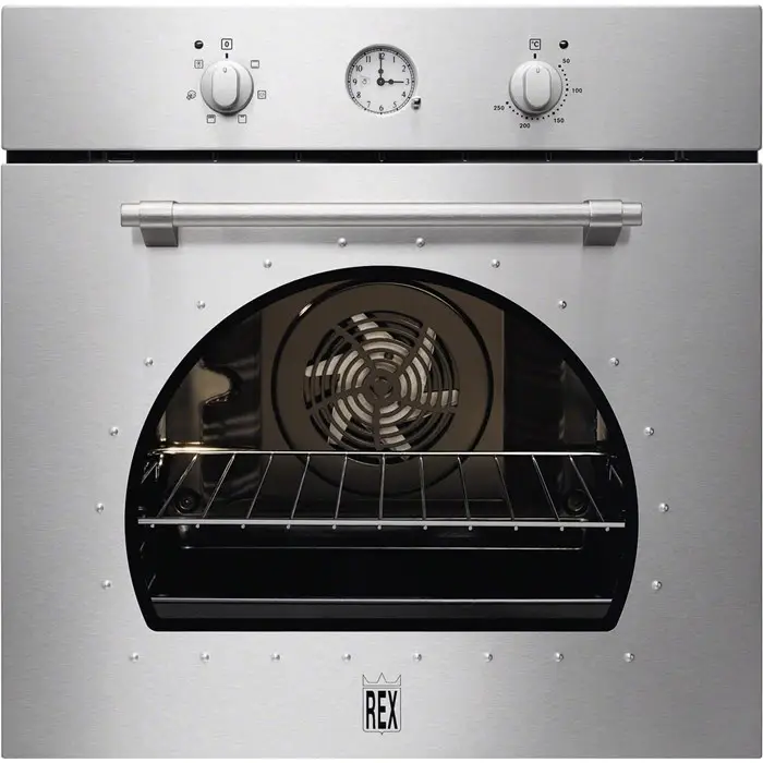 Electrolux FR63X 74 Litre Ankastre Fırın