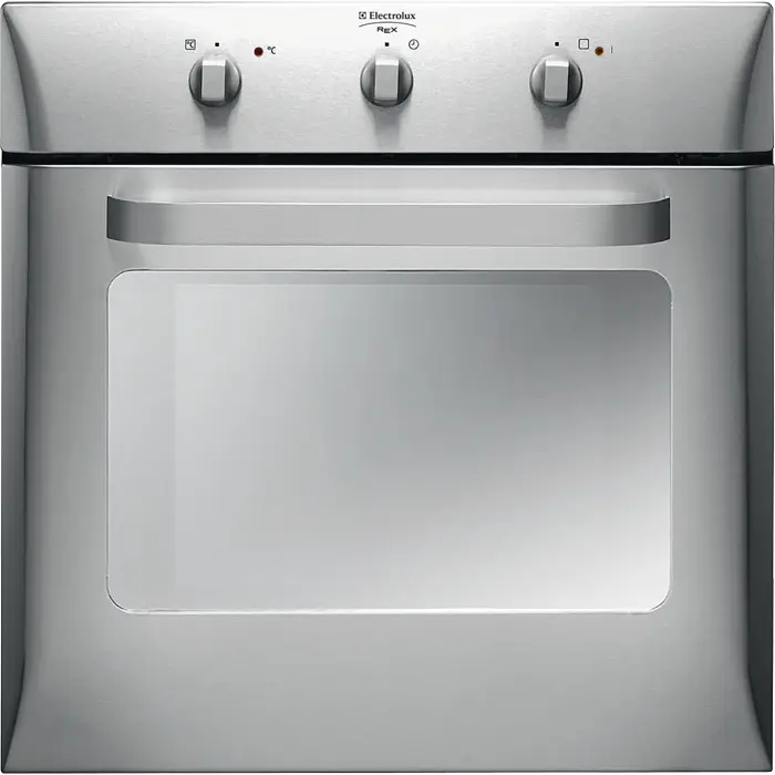 Electrolux FS61X 60 Litre Ankastre Fırın