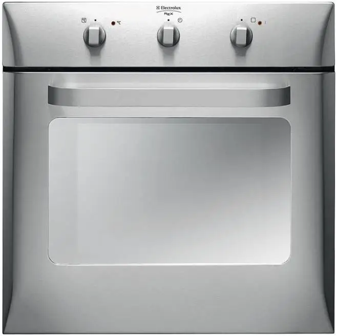 Electrolux FS61X 949 713 207 Ankastre Fırın