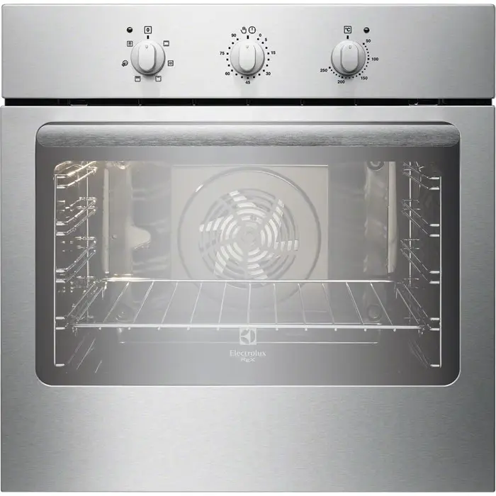 Electrolux FS63X 74 Litre Ankastre Fırın