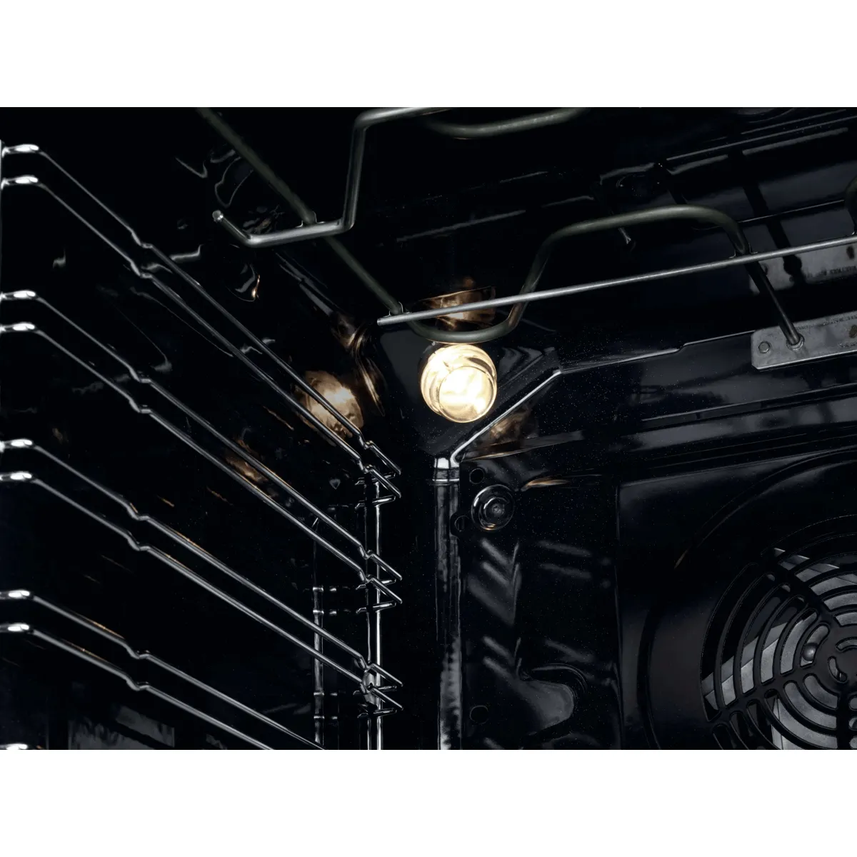 Electrolux FS73XE 949 496 122 72 Litre Ankastre Fırın Thumbnail 1