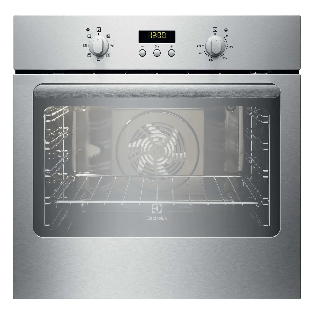 Electrolux FS73XE 949 496 122 72 Litre Ankastre Fırın