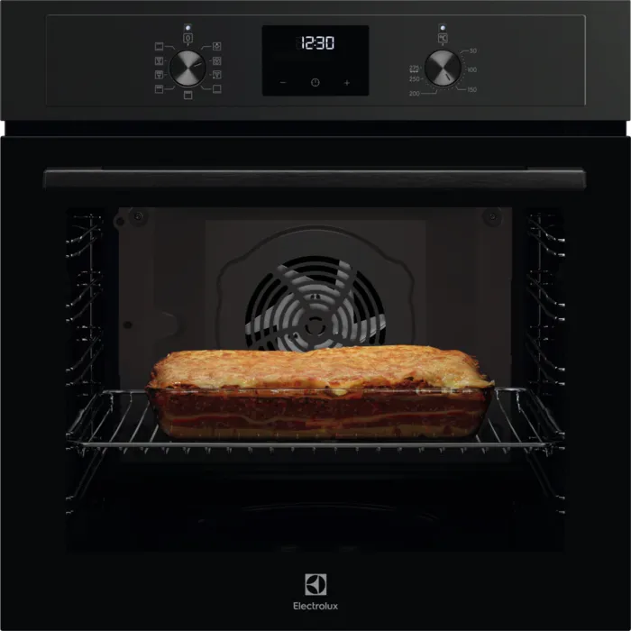 Electrolux EOF3C40TH 949 286 902 72 Litre Ankastre Fırın