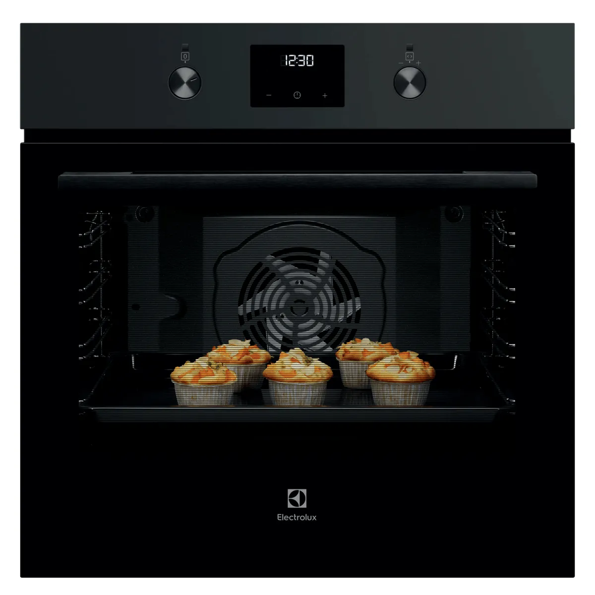 Electrolux KODGH64TH 949 289 003 72 Litre Ankastre Fırın