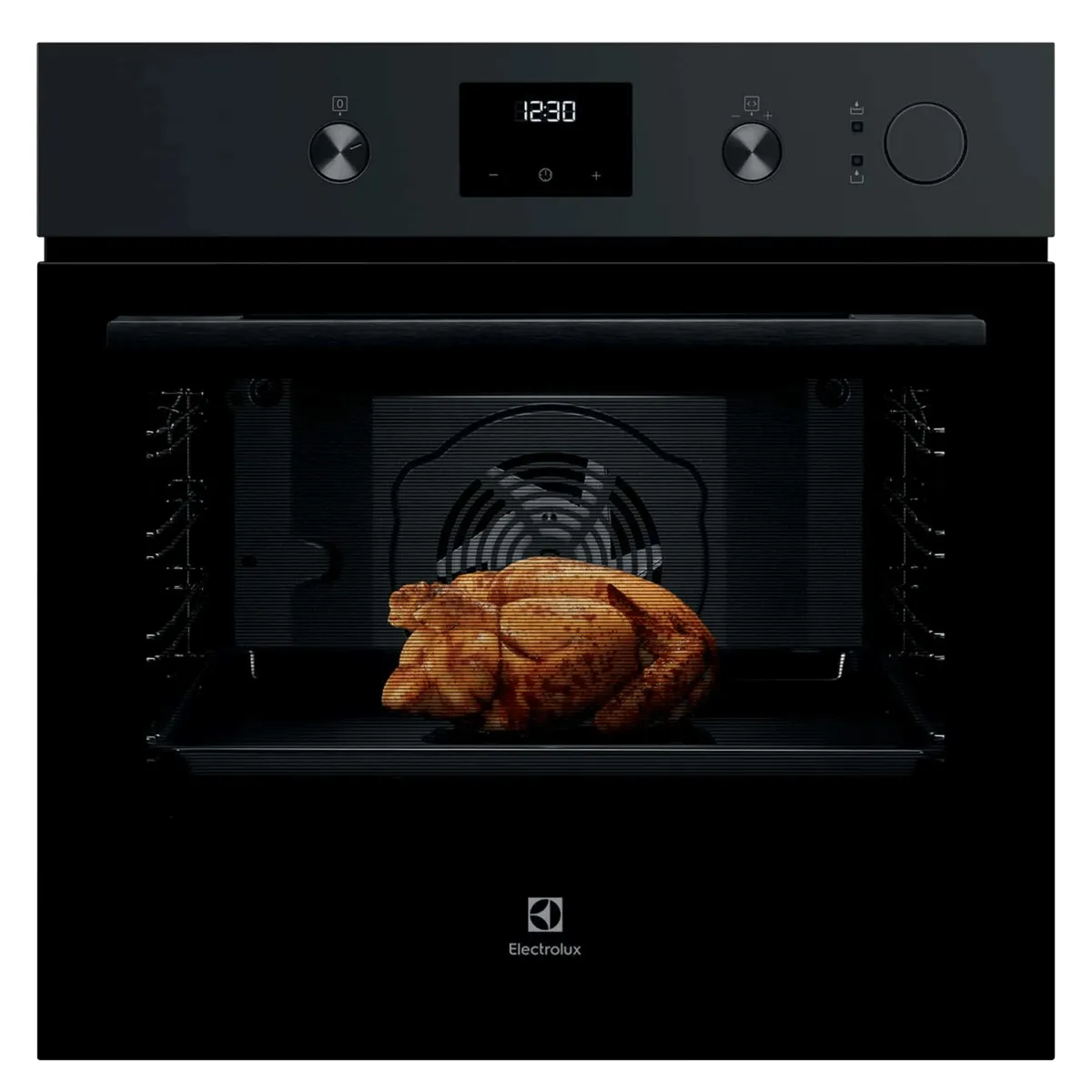 Electrolux KOCGH60TH 949 284 002 72 Litre Ankastre Fırın