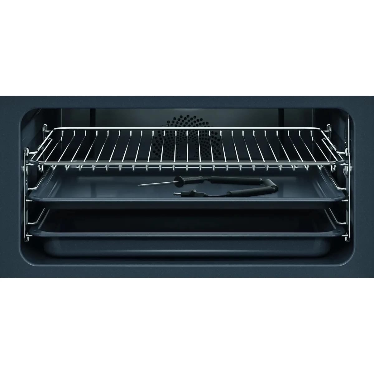 Electrolux KVLAE2XT 944 005 127 44 Litre Ankastre Fırın Thumbnail 7