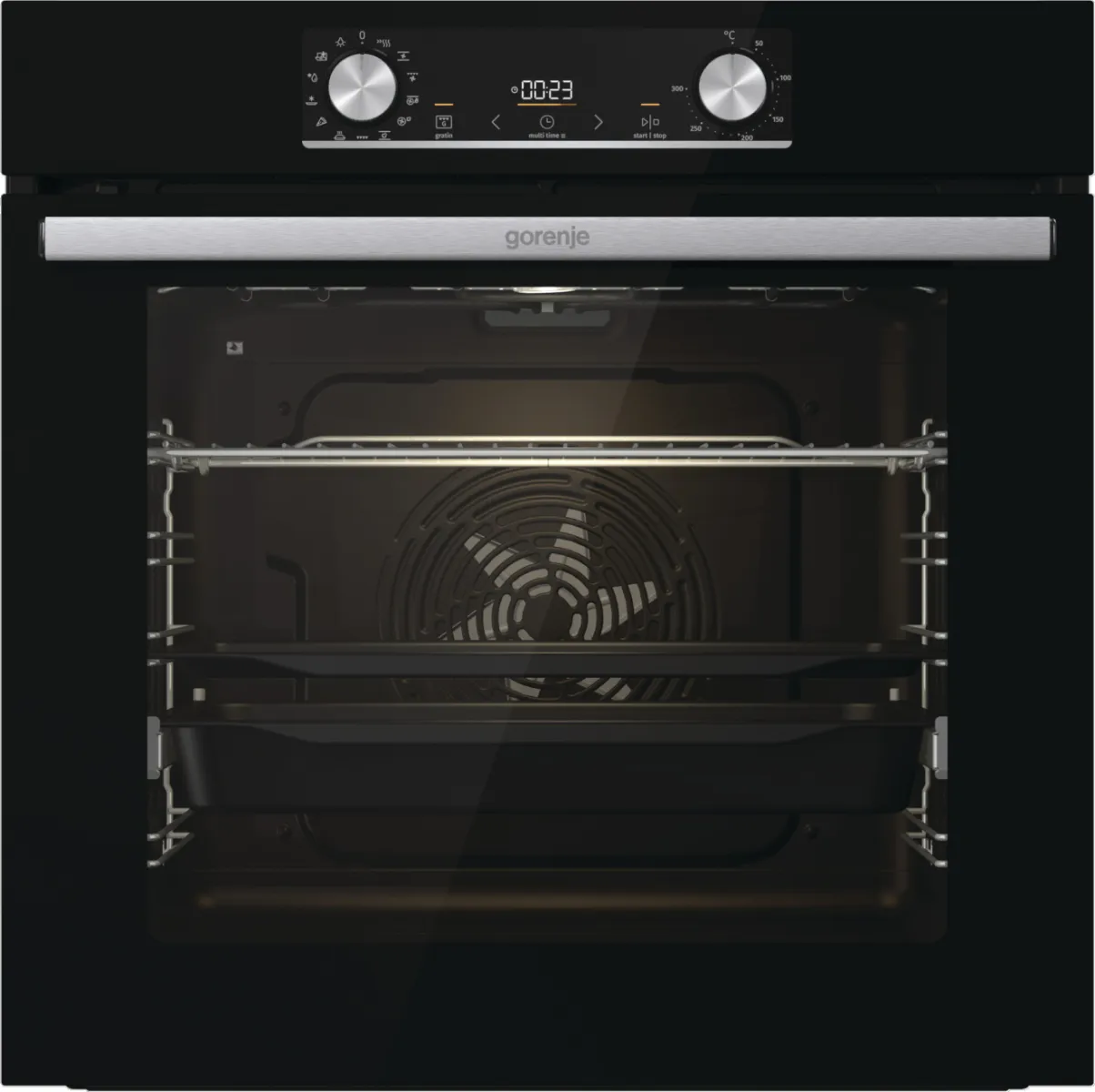 Gorenje BPSX6737E06BG 856280 Fırın