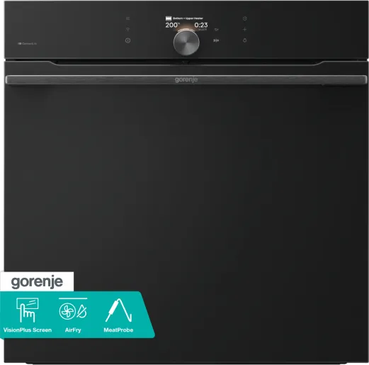 Gorenje B6128B 745015 77 Litre Ankastre Fırın
