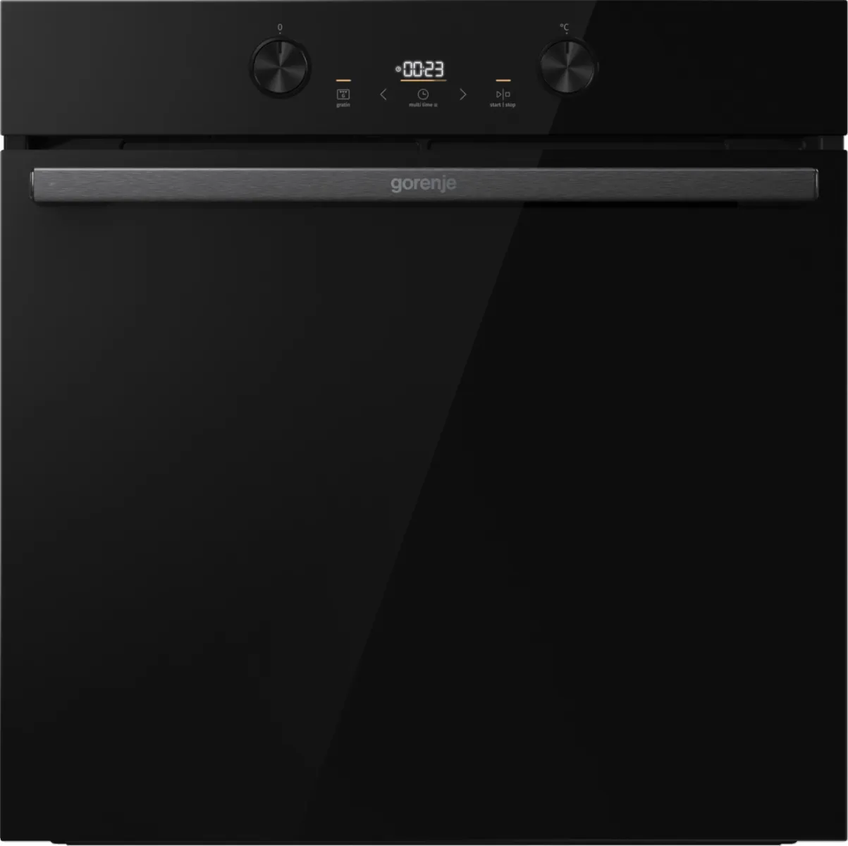 Gorenje BOS6737E20FBG 739549 77 Litre Ankastre Fırın
