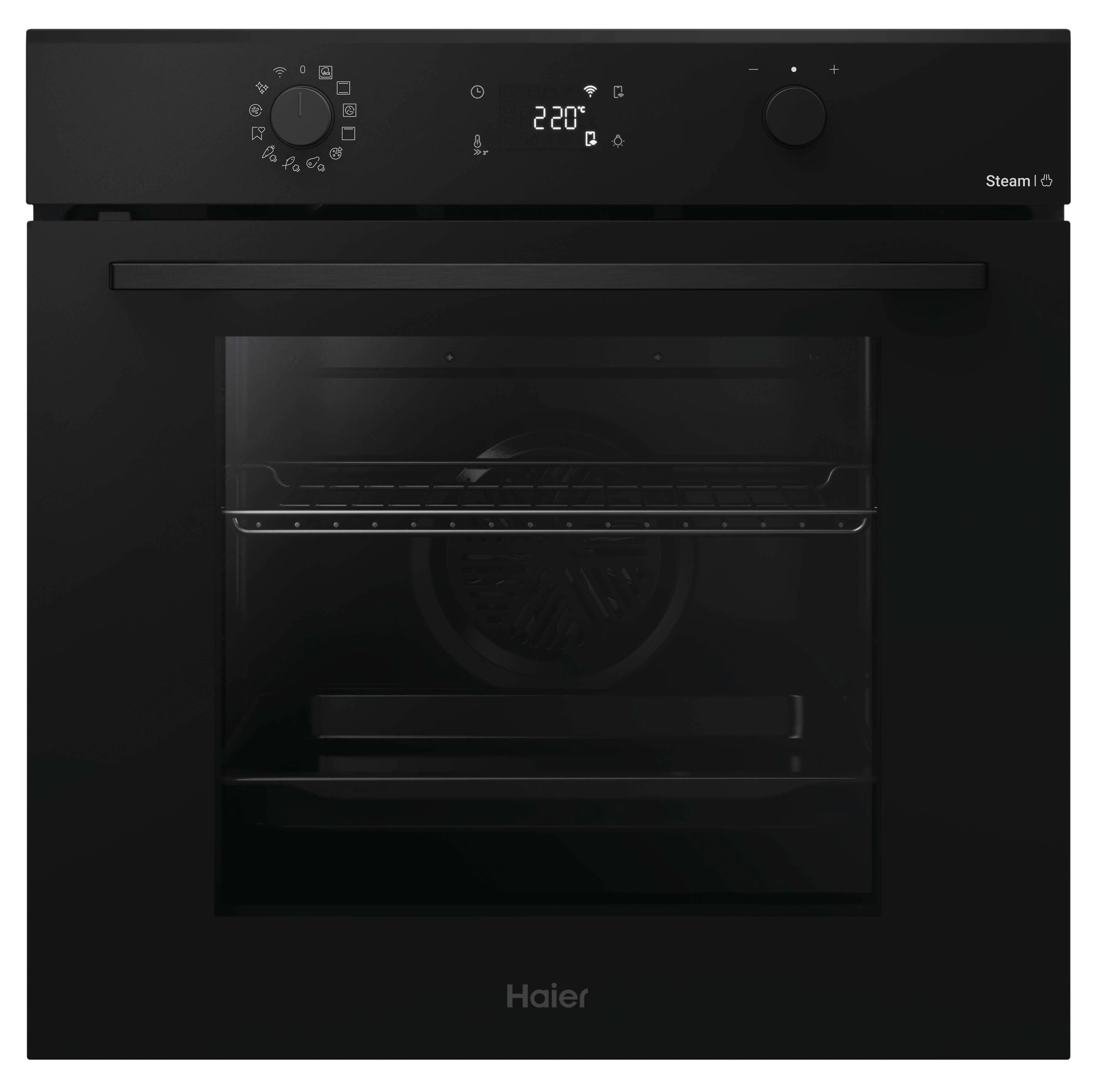 Haier H6 ID2P3B4VYTB 33704352 78 Litre Ankastre Fırın
