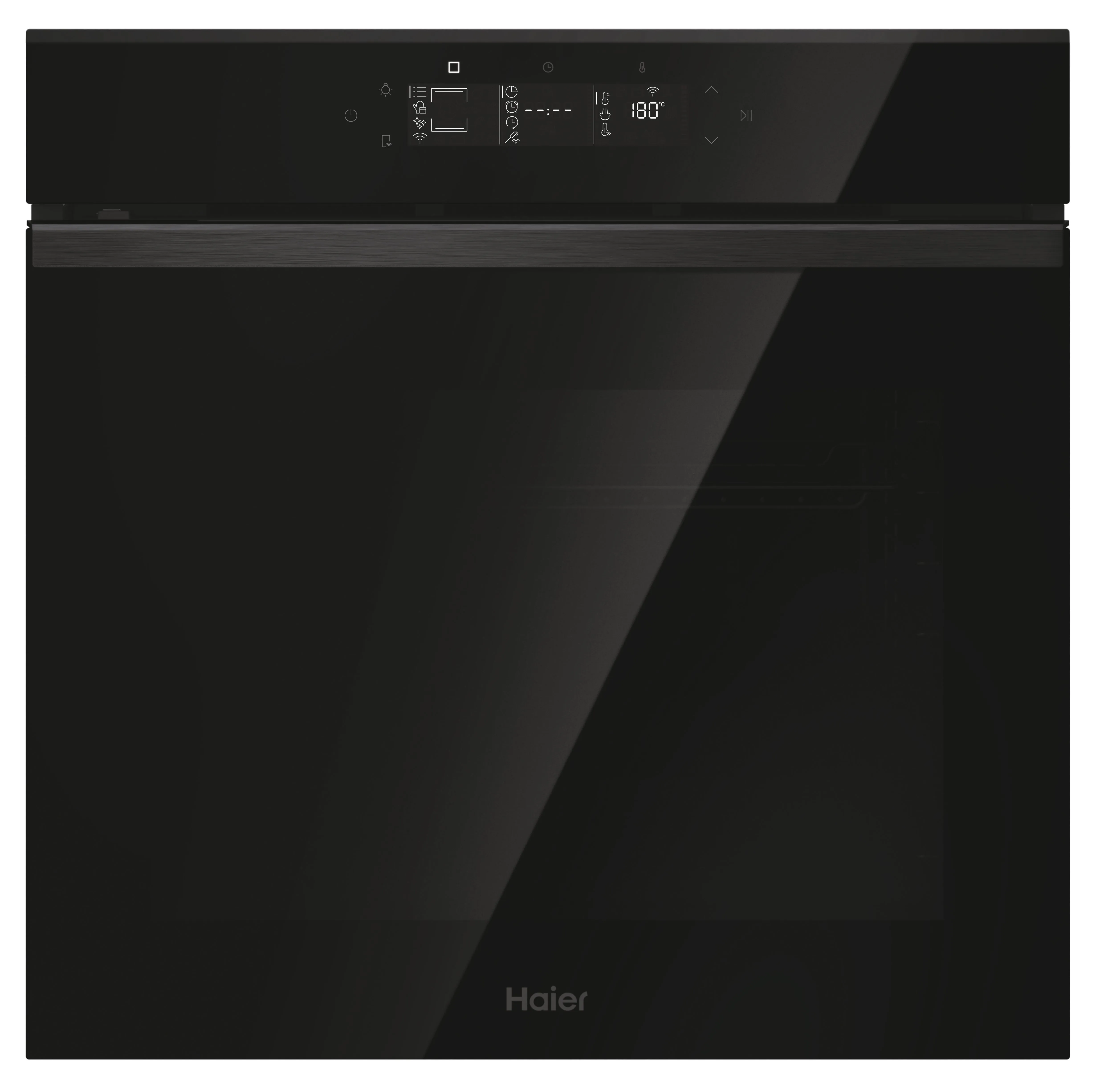Haier HWO60SM2F3XH 33703844 78 Litre Ankastre Fırın