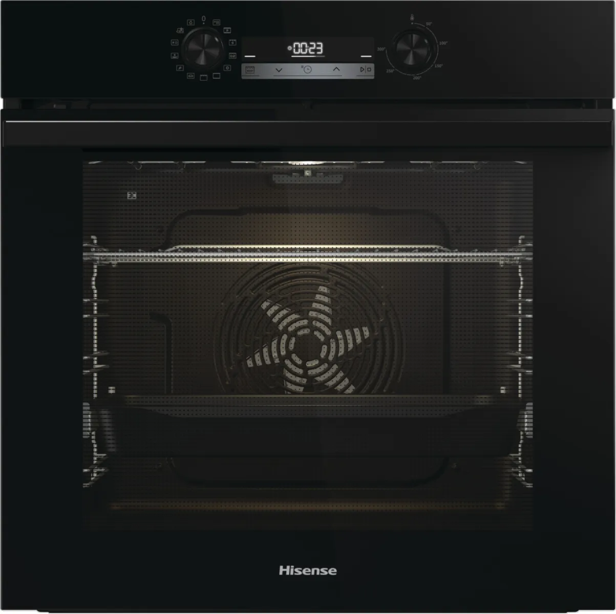 Hisense BI64213SEPBG 77 Litre Ankastre Fırın
