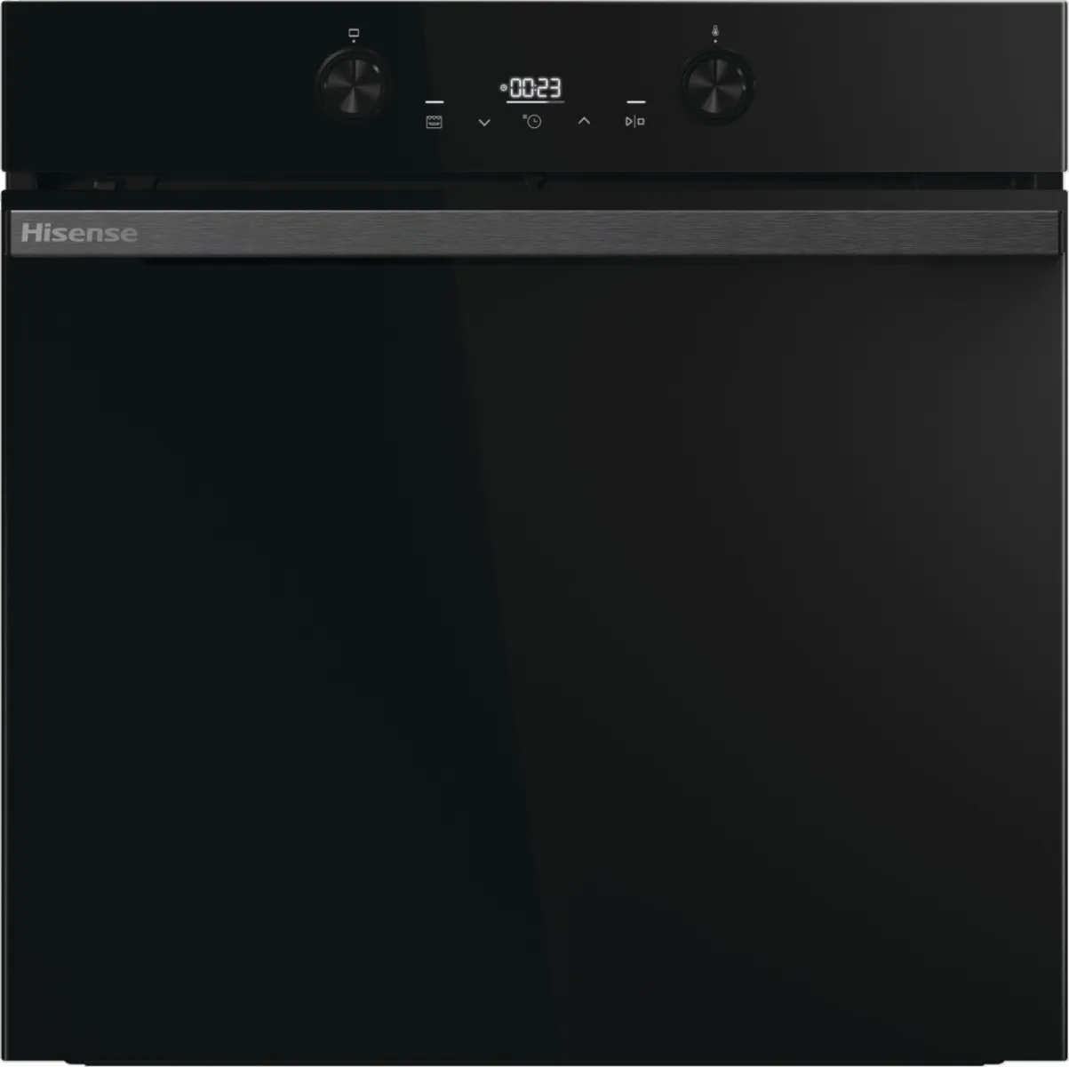 Hisense HI4P8647DG 744574 77 Litre Ankastre Fırın