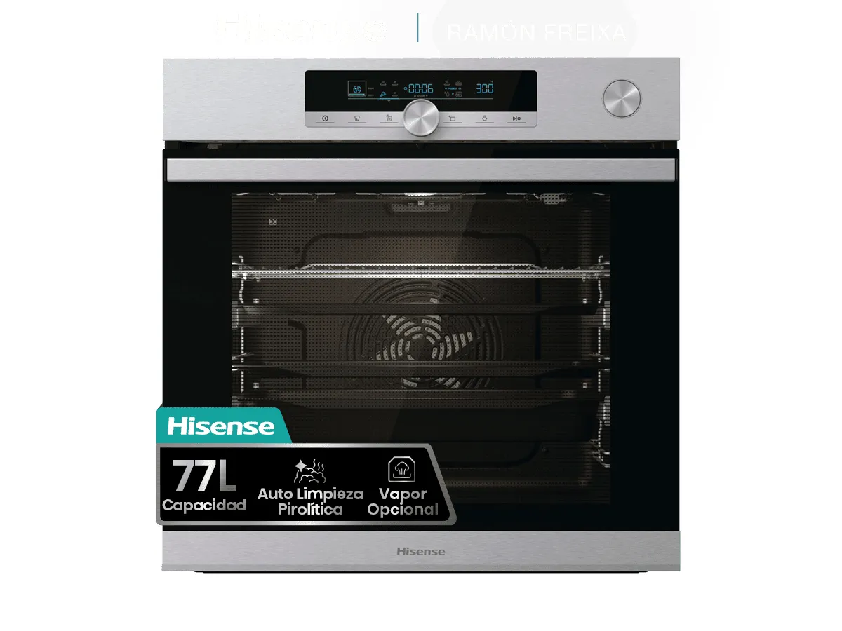 Hisense O643PX Fırın