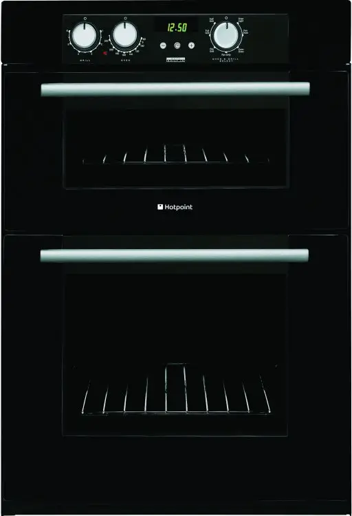 Hotpoint BD32K2 Fırın