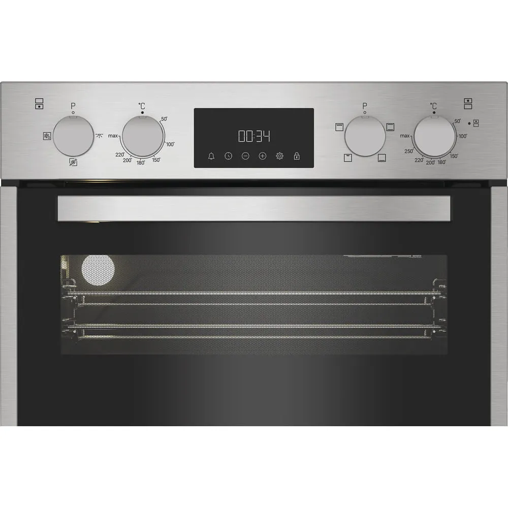 Hotpoint DIH 10D1 IX 869991712490 75 Litre Ankastre Fırın Thumbnail 6