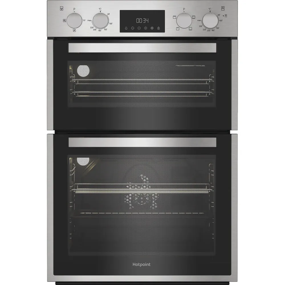 Hotpoint DIH 12D IX 869991712550 113 Litre Ankastre Fırın