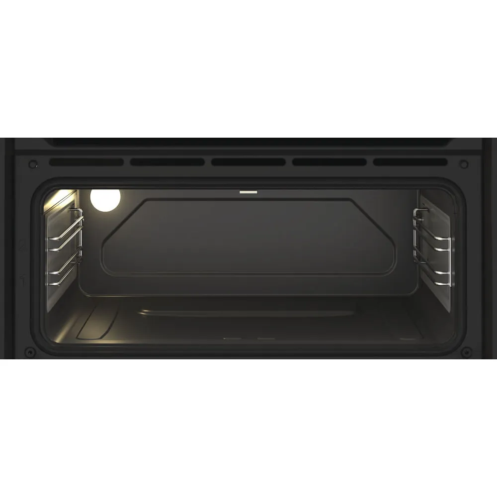 Hotpoint DIH 82D1 IX 869991712520 71 Litre Ankastre Fırın Thumbnail 7