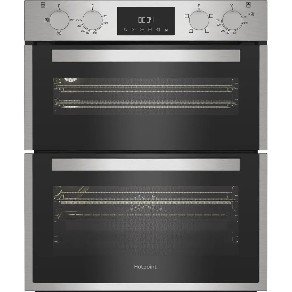 Hotpoint DUH 10D IX 869991712740 86 Litre Ankastre Fırın