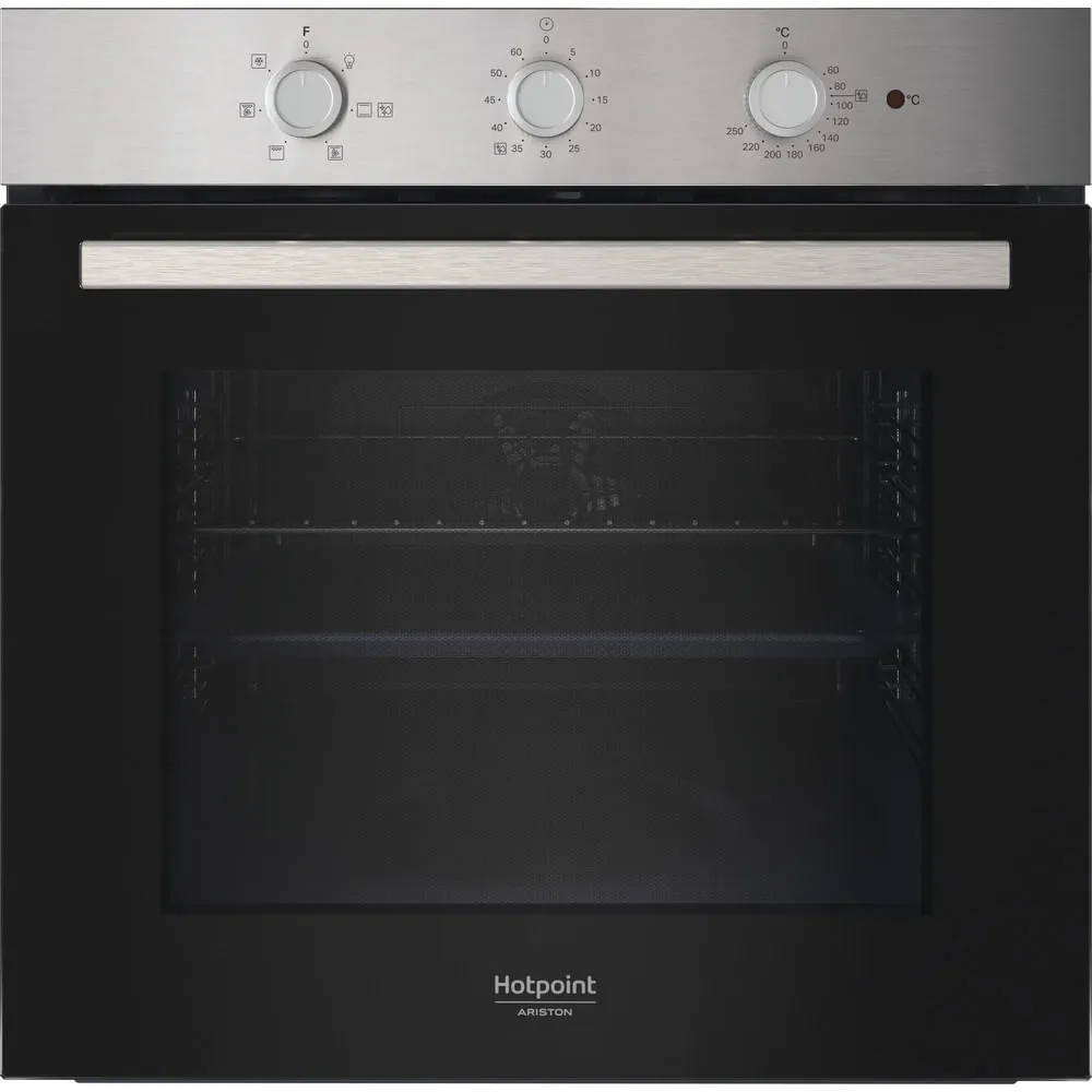 Hotpoint HAO 235H X 859991705430 71 Litre Ankastre Fırın