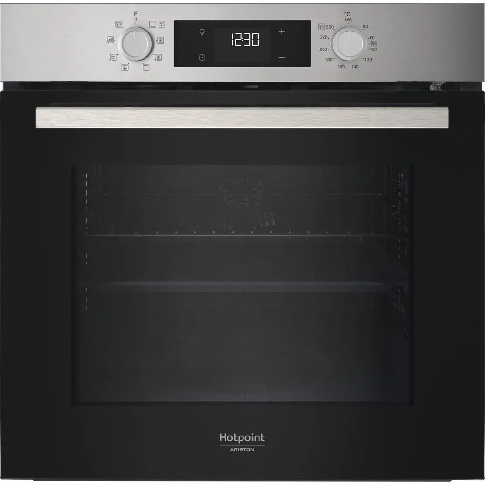 Hotpoint HAO 275P X 859991705570 71 Litre Ankastre Fırın
