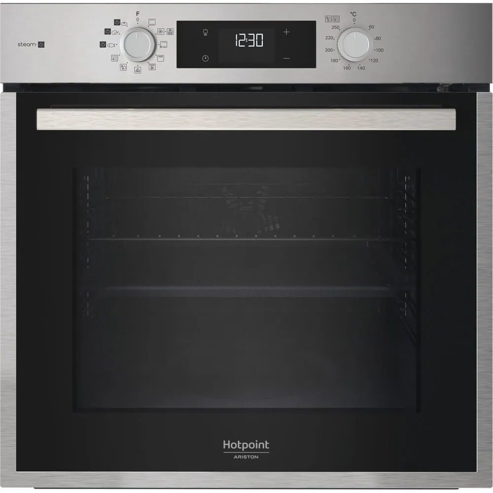 Hotpoint HAO 854PS X 859991705700 71 Litre Ankastre Fırın