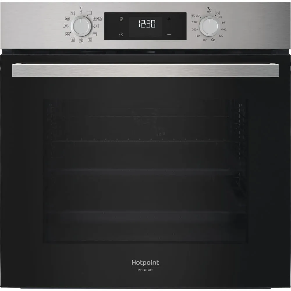 Hotpoint HAO3 K58H X 859991705590 71 Litre Ankastre Fırın