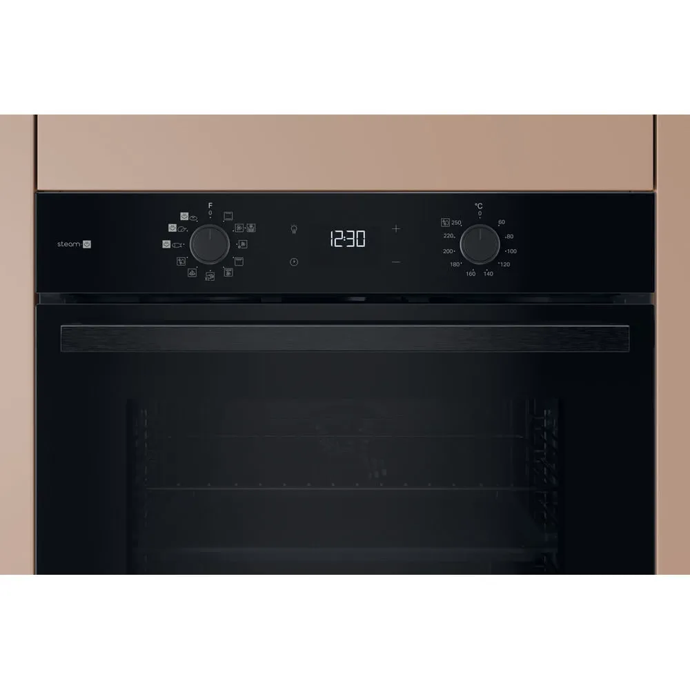 Hotpoint HAO3 K58HSU B 859991705650 71 Litre Ankastre Fırın Thumbnail 9