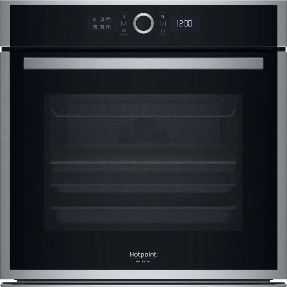 Hotpoint HAOI4S8HM0XA 859991686330 73 Litre Ankastre Fırın