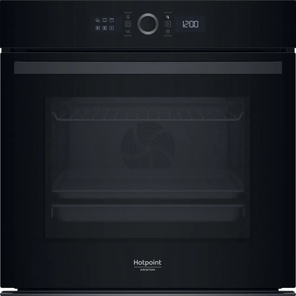 Hotpoint HAOI5S8HM1BA 859991685100 73 Litre Ankastre Fırın