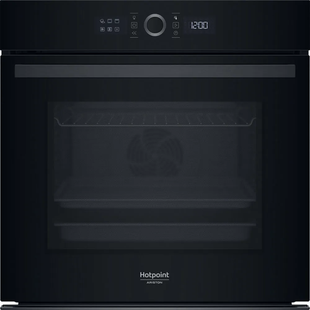 Hotpoint HAOI5S8PM0BA 859991691080 73 Litre Ankastre Fırın