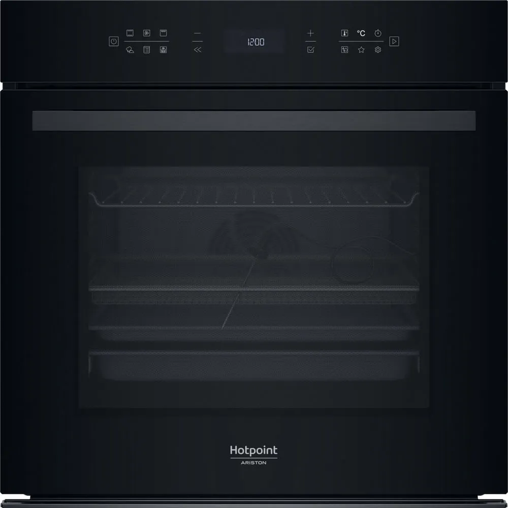 Hotpoint HAOI78PHT1SBA 859991688960 73 Litre Ankastre Fırın