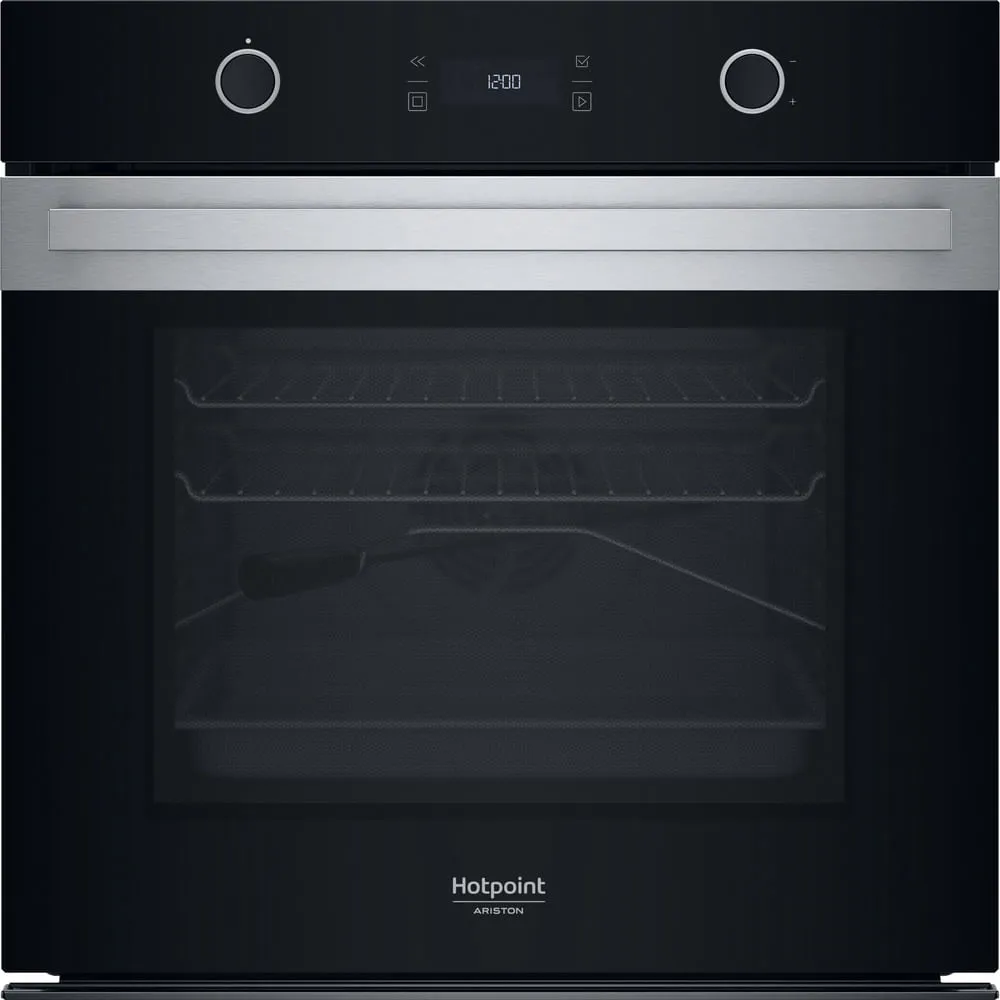 Hotpoint HAOI78PU0SXA 859991683760 73 Litre Ankastre Fırın