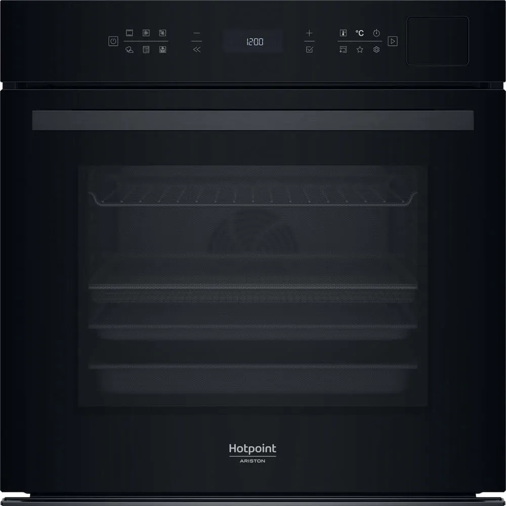 Hotpoint HAOI7A8HT1SBA 859991683640 73 Litre Ankastre Fırın