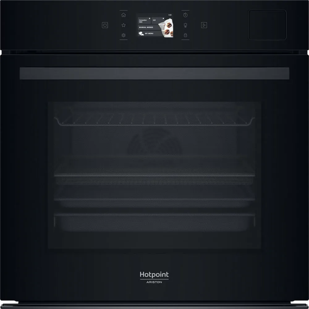 Hotpoint HAOI9A8PT1SBA 859991686360 73 Litre Ankastre Fırın