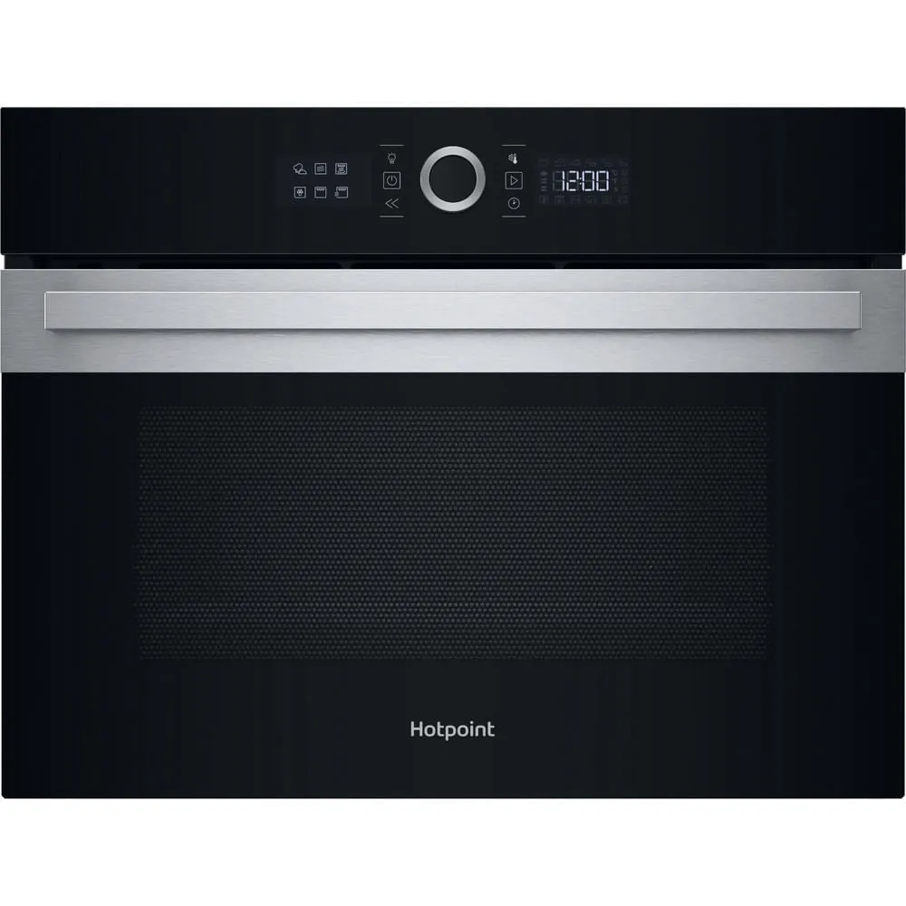 Hotpoint HCC58HMSXA 859991686200 48 Litre Ankastre Fırın