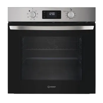 Indesit IO 275P X F170525 71 Litre Ankastre Fırın