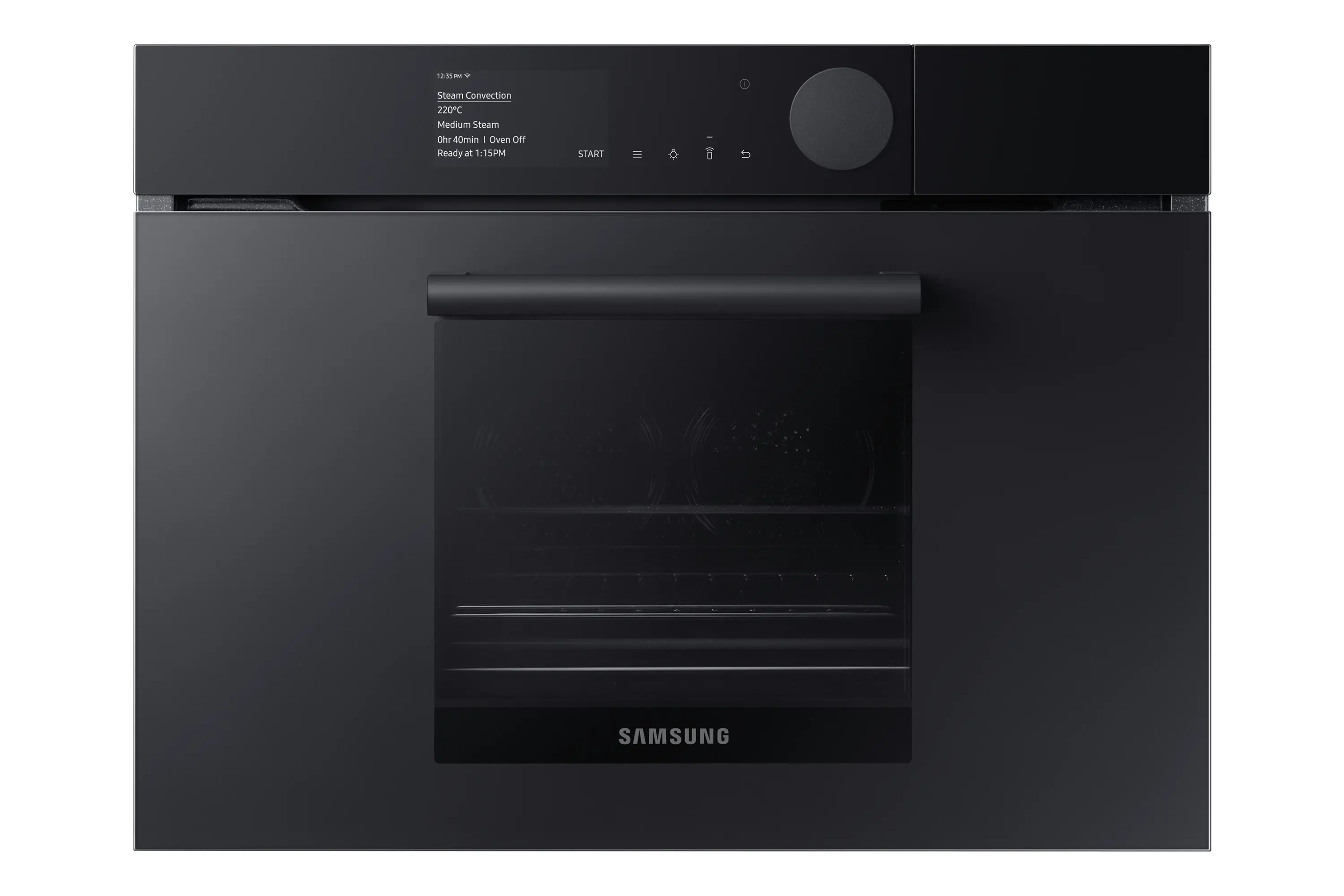 Samsung NQ50T9939BD 50 Litre NQ50T9939BD/ET Ankastre Fırın