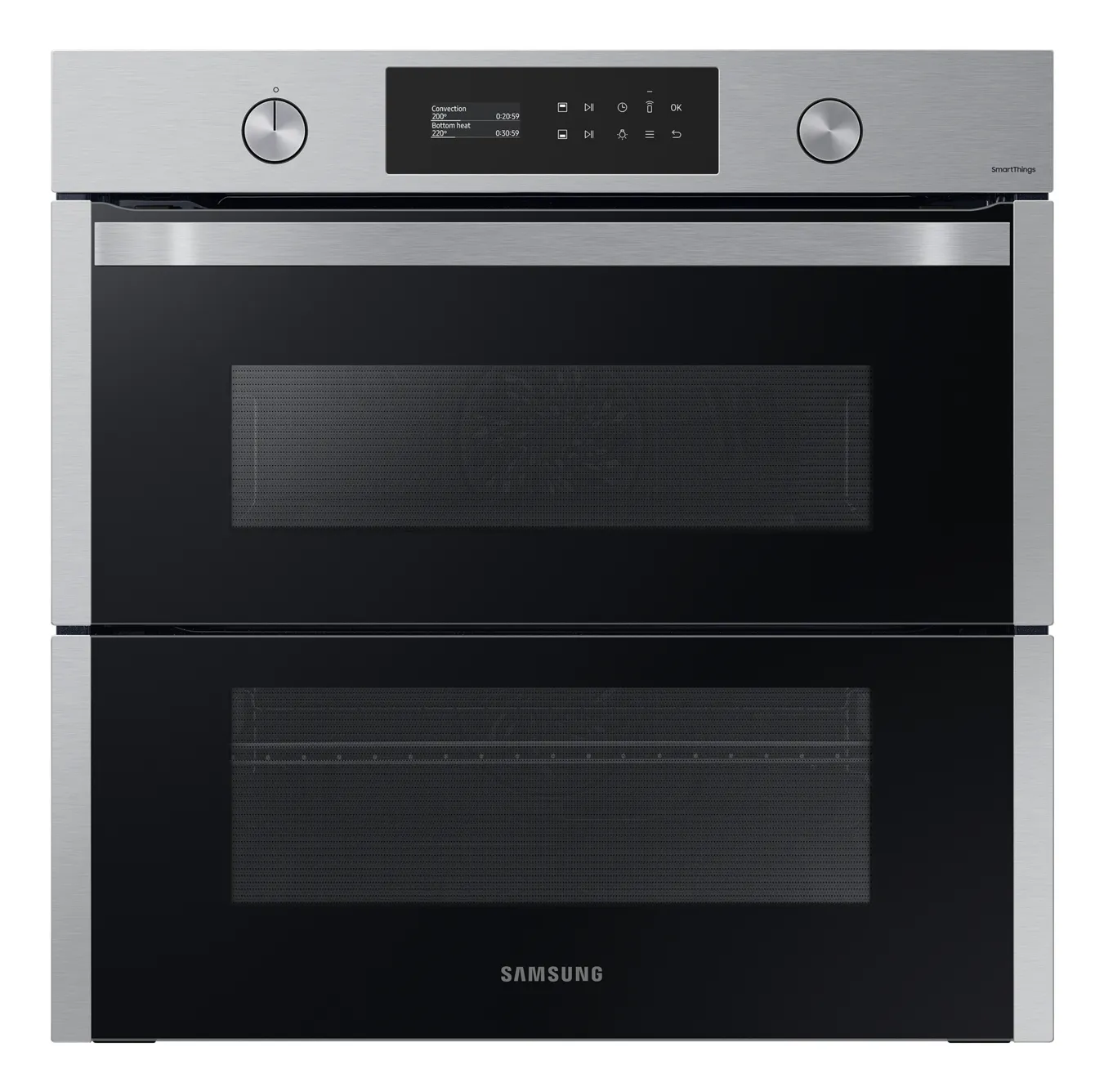 Samsung NV75A667DRS/EF 75 Litre Ankastre Fırın