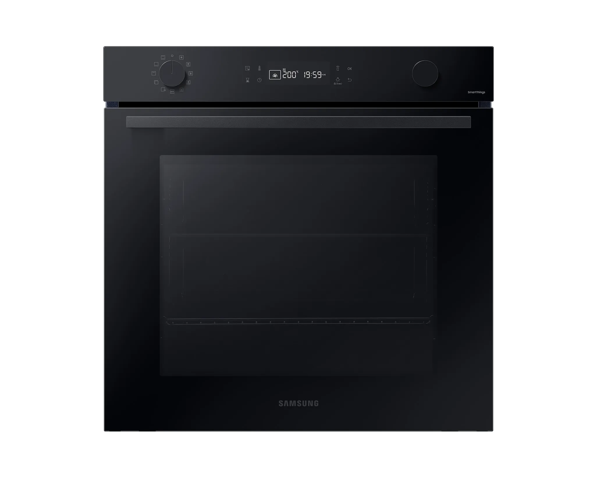 Samsung NV7B41201AK/U3 76 Litre Ankastre Fırın