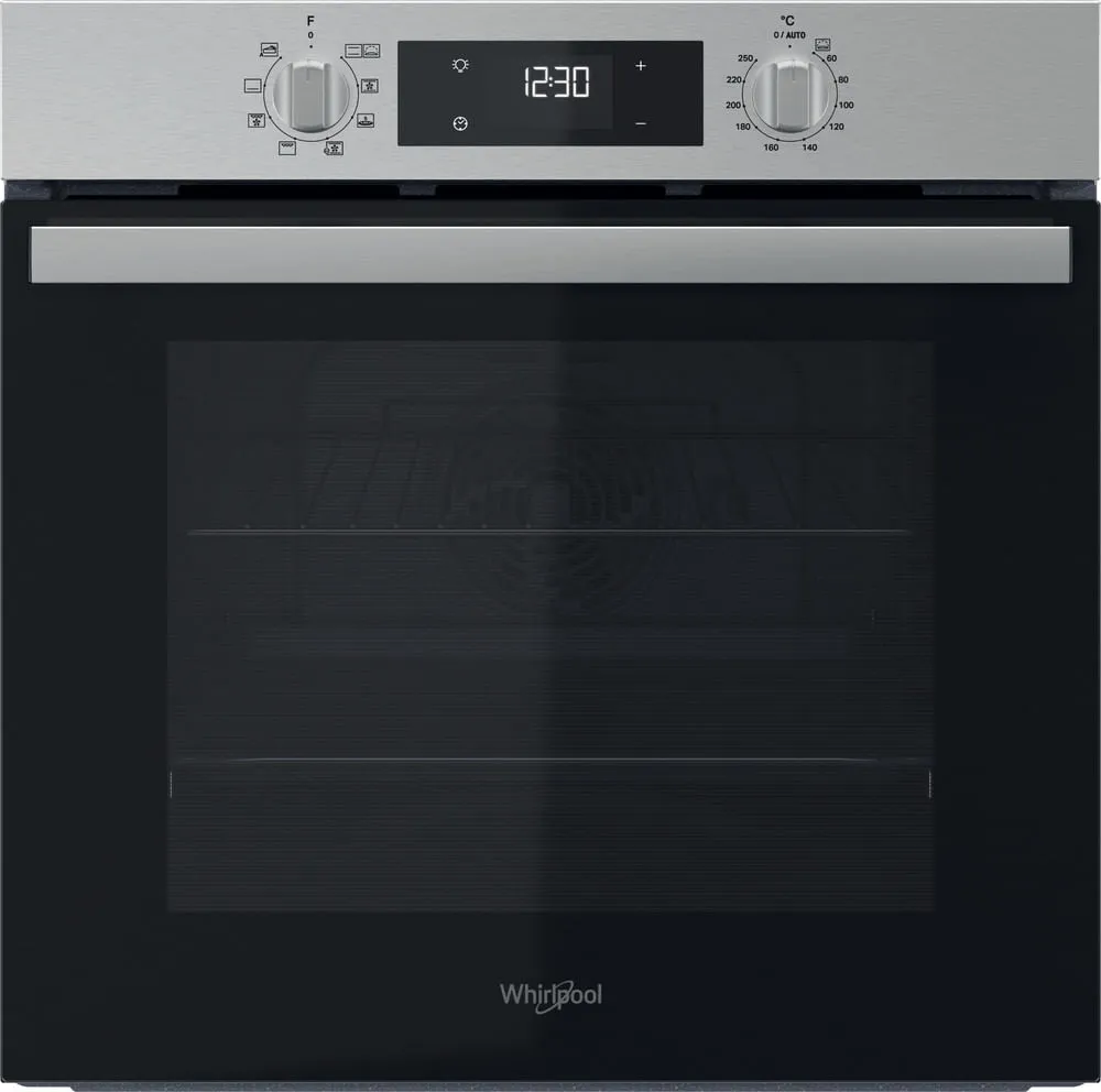 OMR55CR1X 859991660090 Fırın