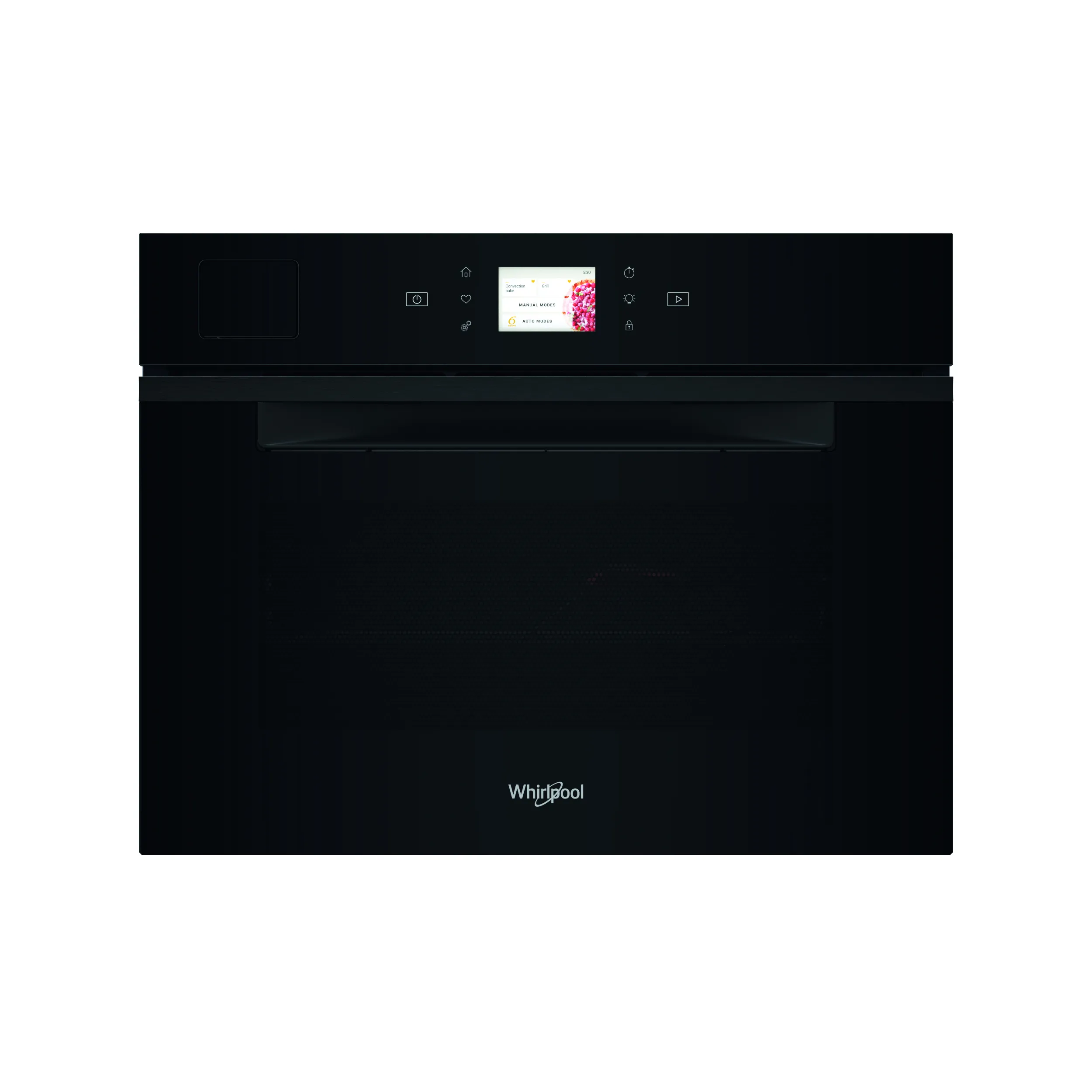 Whirlpool WCS11A9FHTSBA 859991685770 48 Litre Ankastre Fırın