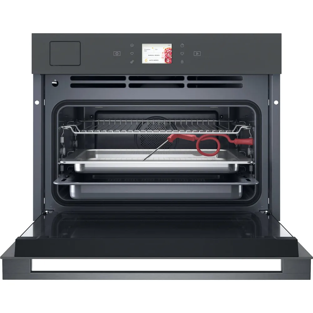 Whirlpool WCS11A9FHTSSMA 859991685760 48 Litre Ankastre Fırın