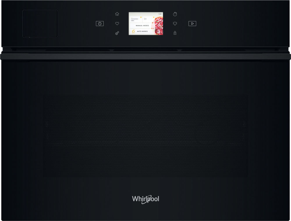 Whirlpool WCS9A9PHTSBAF 859991694530 Fırın