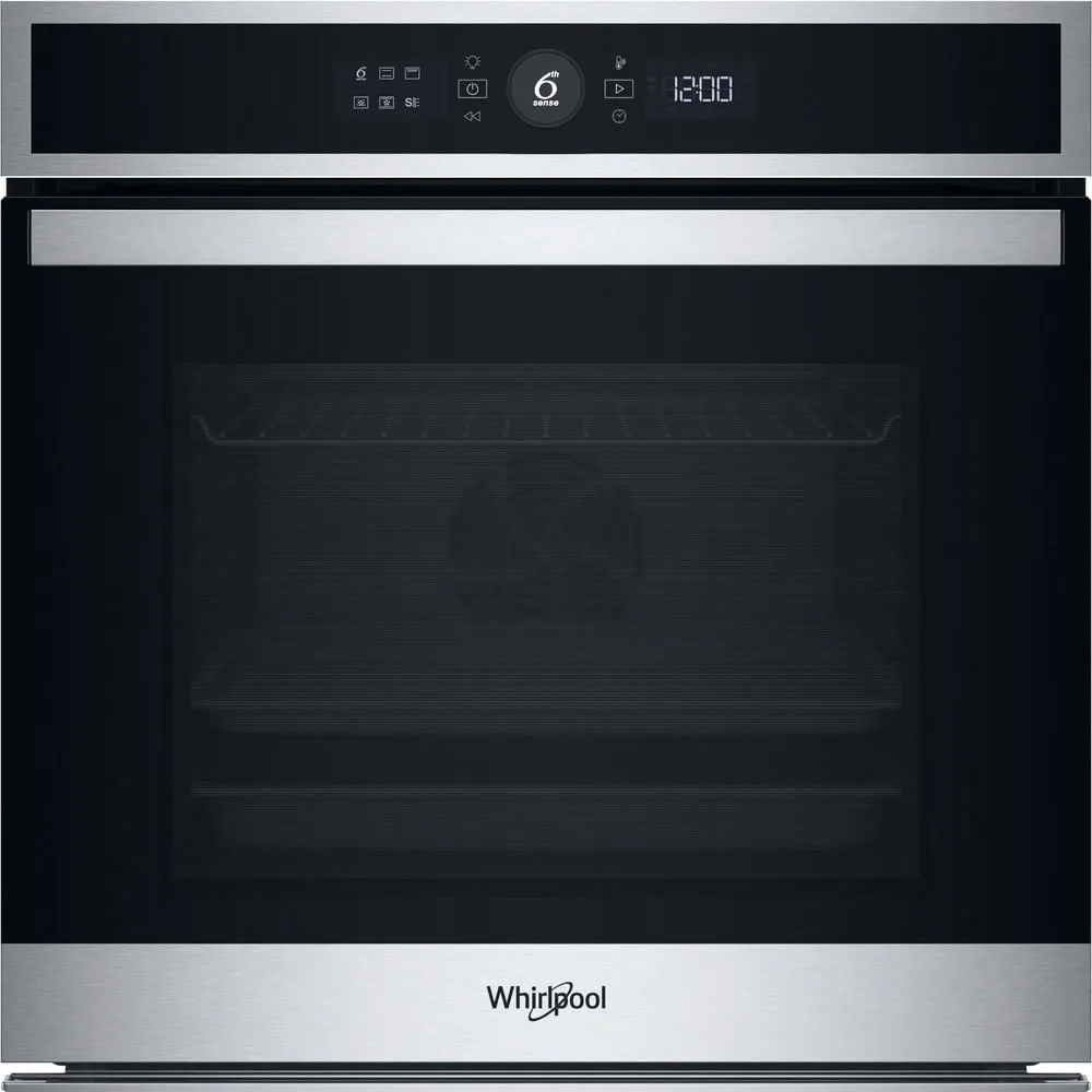 Whirlpool WOI4IS8HM0SXA 859991730870 73 Litre Ankastre Fırın