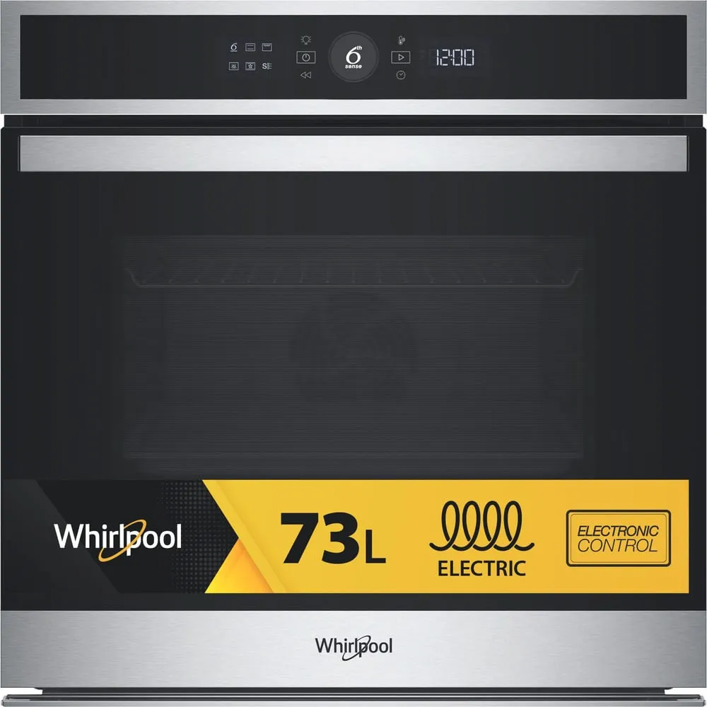 Whirlpool WOI4IS8HM0XA 859991683700 73 Litre Ankastre Fırın