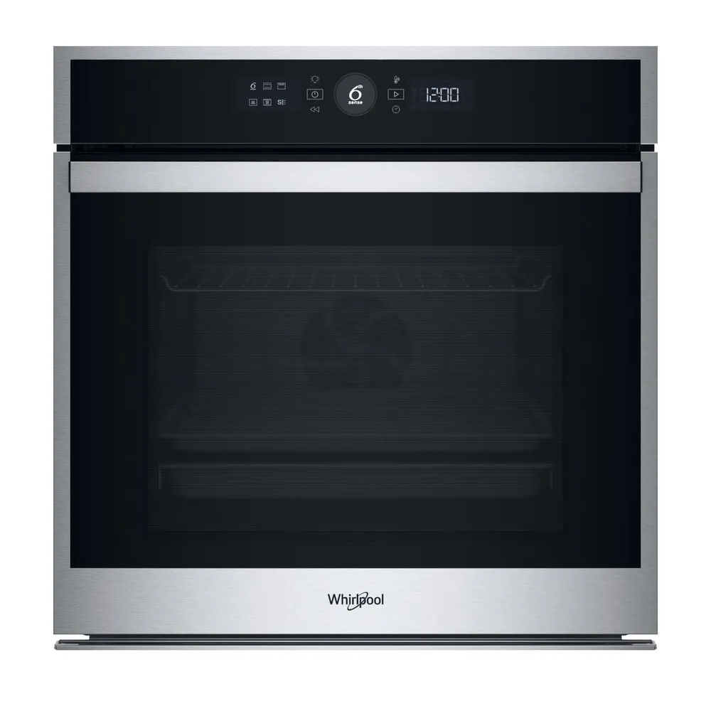 Whirlpool WOI4S8PM1XA 73 Litre Ankastre Fırın