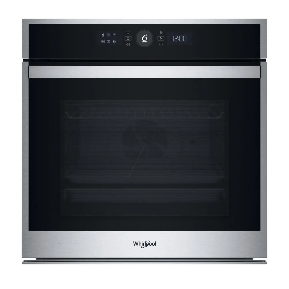 Whirlpool WOI4S8PPM1SX 73 Litre Ankastre Fırın