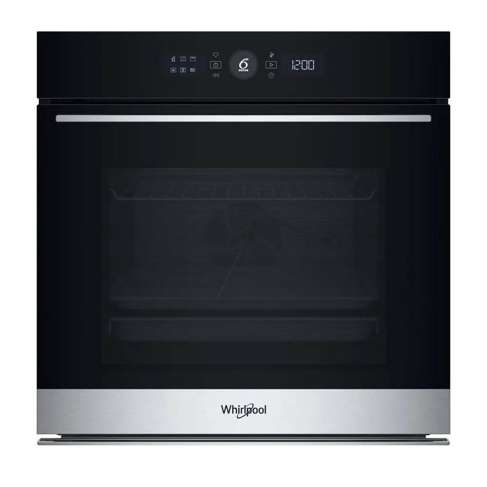 Whirlpool WOI5S8PPM1SXA 73 Litre Ankastre Fırın